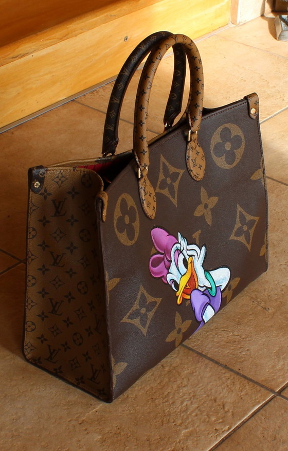 Image 1 of "Belle marguerite" Lv