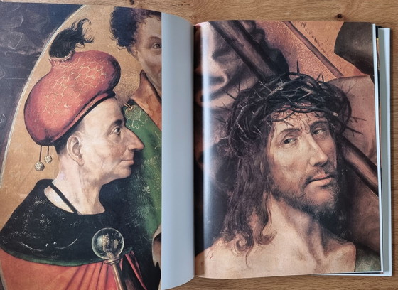 Image 1 of Hieronimus Bosch, l'œuvre complète