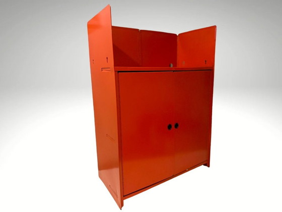 Image 1 of Armoire rétro