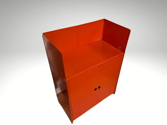 Image 1 of Armoire rétro