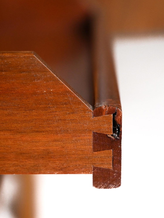 Image 1 of Buffet scandinave 1960S