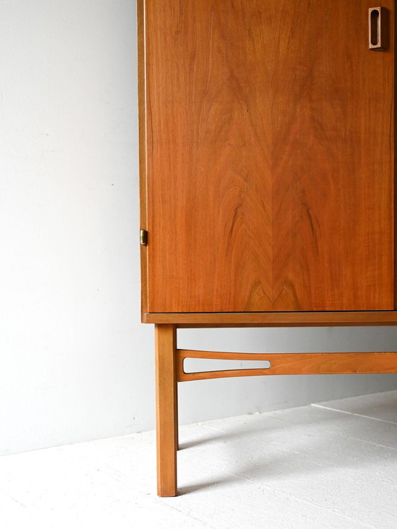 Image 1 of Buffet scandinave 1960S