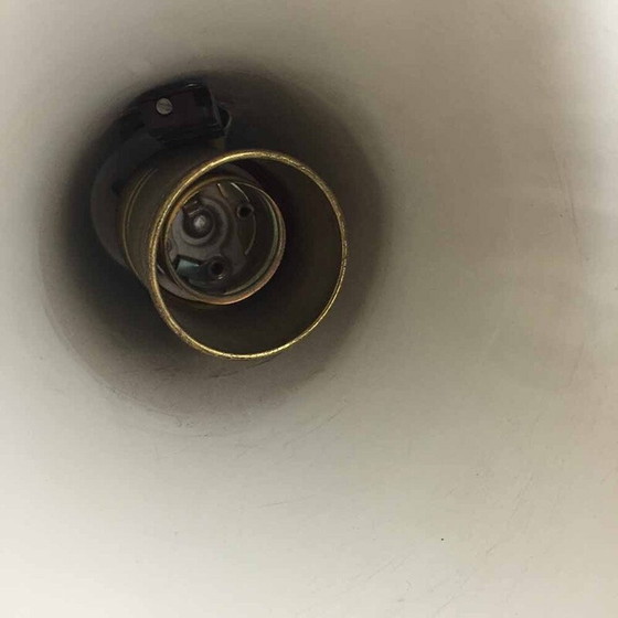 Image 1 of Lampe de bureau moderniste italienne - années 1960