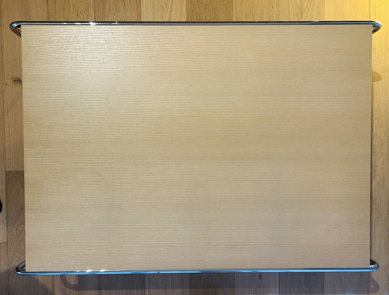 Image 1 of Table basse Thonet B20 B/1