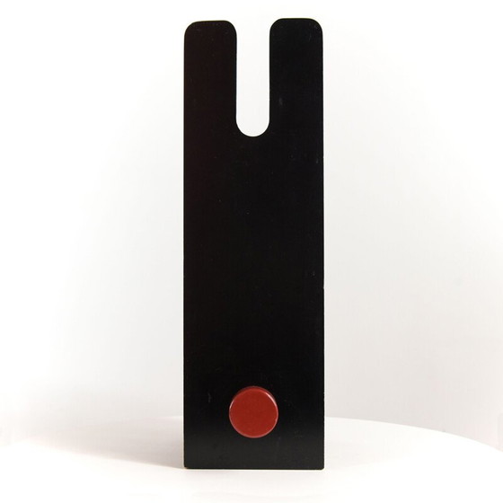 Image 1 of Etagère de rangement vintage Uwabaki par Pierre Cardin, Japon 1980