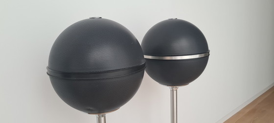 Image 1 of Enceintes Grundig Audiorama 4000