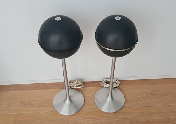 Image 1 of Enceintes Grundig Audiorama 4000