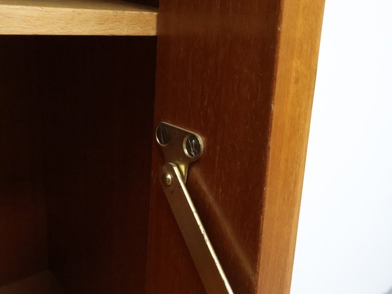 Image 1 of Vintage Secretaire / Wall unit Wk Möbel