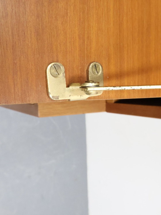 Image 1 of Vintage Secretaire / Wall unit Wk Möbel