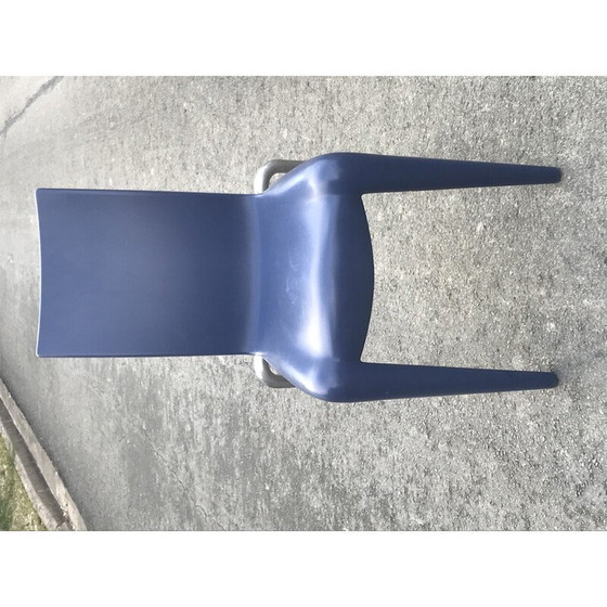 Image 1 of Chaise vintage Louis XX Philippe starck, 1990