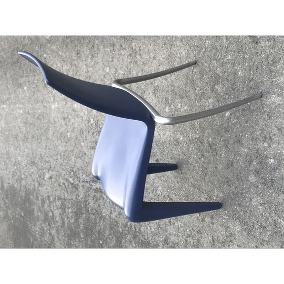 Image 1 of Chaise vintage Louis XX Philippe starck, 1990