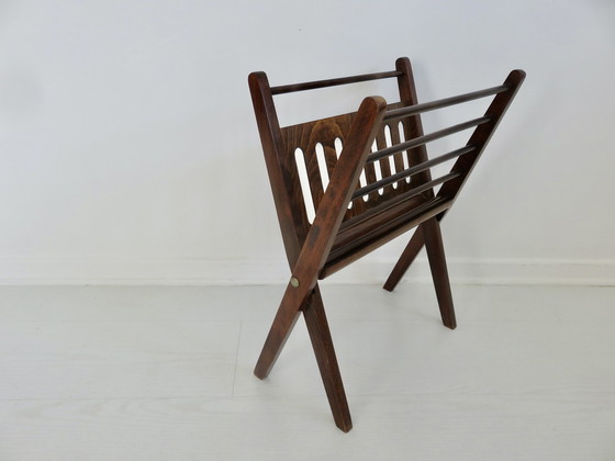 Image 1 of Porte Revues Scandinave par Nevco Yugoslavia