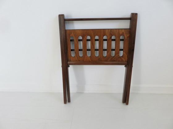 Image 1 of Porte Revues Scandinave par Nevco Yugoslavia