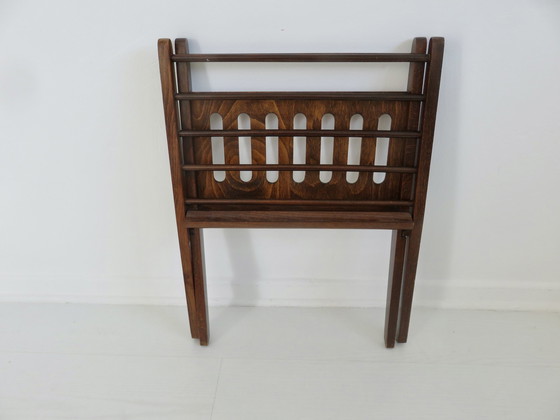 Image 1 of Porte Revues Scandinave par Nevco Yugoslavia