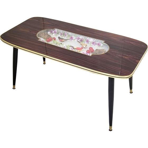 Image 1 of Table basse vintage, 1960
