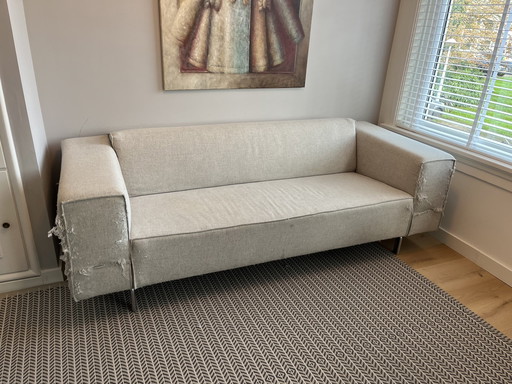 Design On Stock Hopper sofa