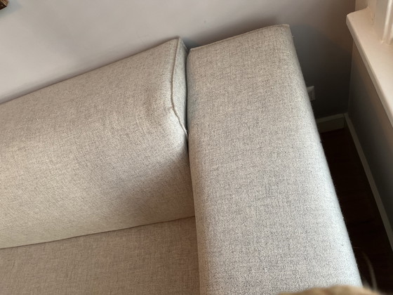 Image 1 of Design On Stock Hopper sofa