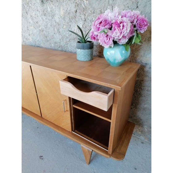 Image 1 of Buffet vintage 1950s