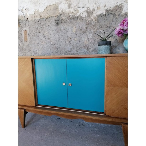 Image 1 of Buffet vintage 1950s