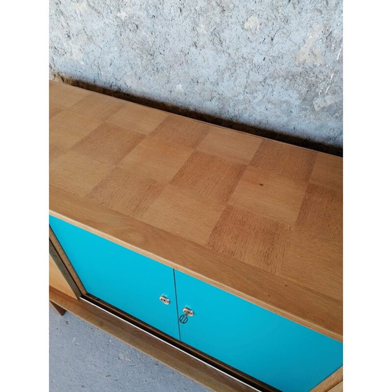 Image 1 of Buffet vintage 1950s