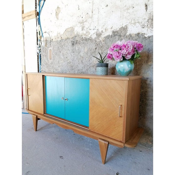 Image 1 of Buffet vintage 1950s