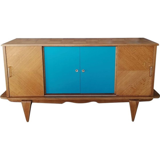 Image 1 of Buffet vintage 1950s