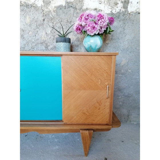 Image 1 of Buffet vintage 1950s