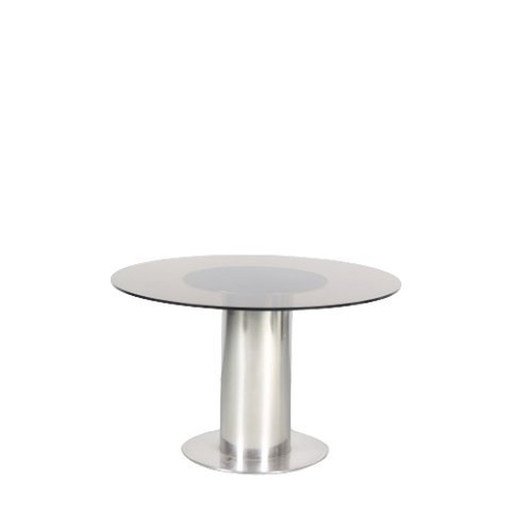 Table de salle à manger "Cidonio" par Antonia Astori pour Cidue, Italie 1960