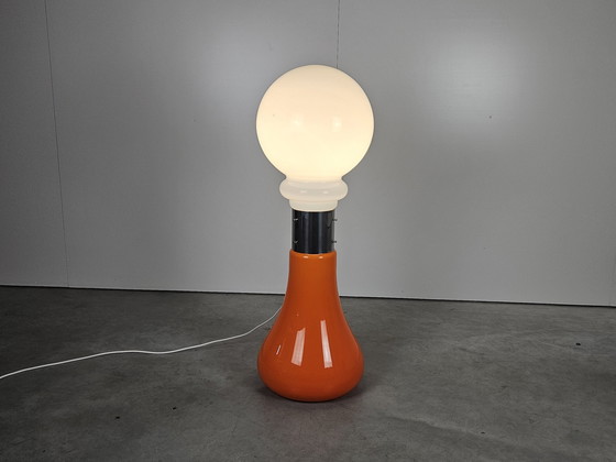 Image 1 of Lampadaire Vintage XL Italien