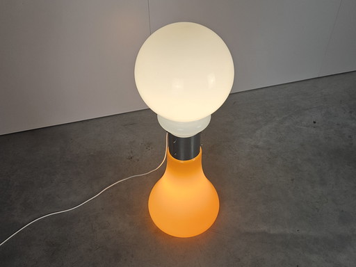 Lampadaire Vintage XL Italien