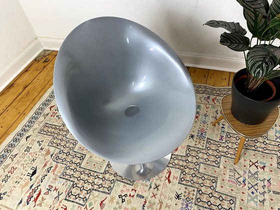 Image 1 of Ero/S Chaise De Philippe Starck Pour Kartell