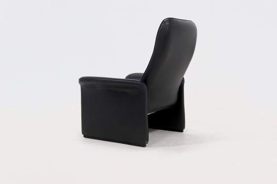 Image 1 of Fauteuil Vintage De Sede Switzerland Ds50