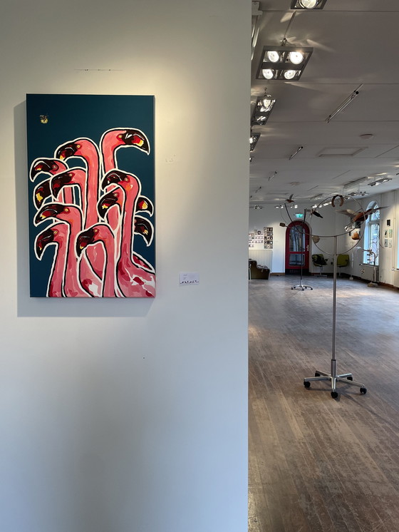 Image 1 of Va à droite !