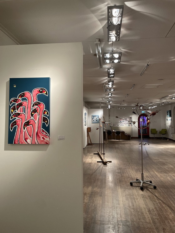 Image 1 of Va à droite !