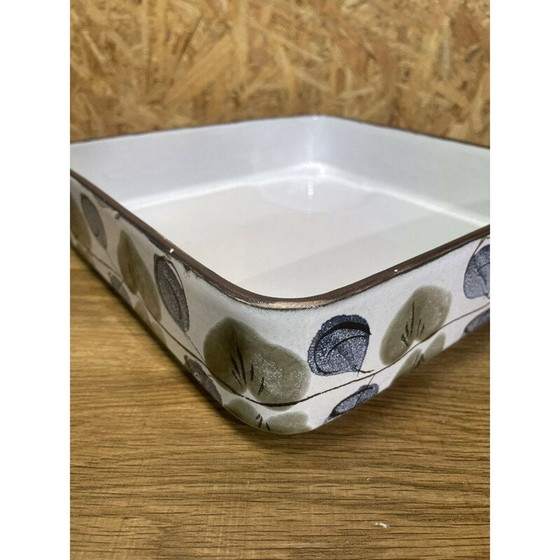 Image 1 of Service de table vintage en faïence