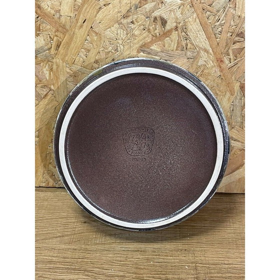 Image 1 of Service de table vintage en faïence