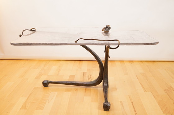 Image 1 of Lothar Klute Table basse