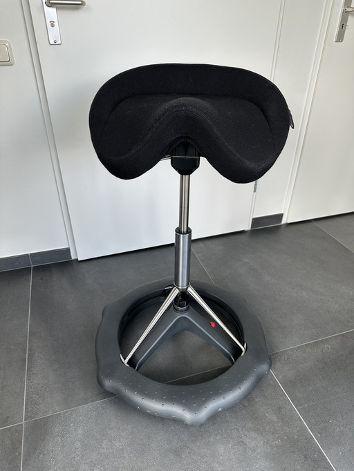 Chaise d'équilibre ergonomique Backapp