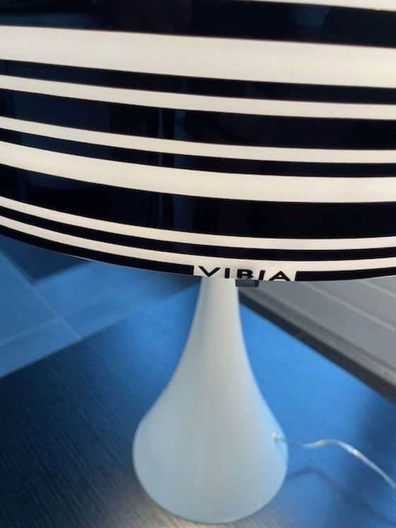 Image 1 of Vibia Lampe de table sur pied