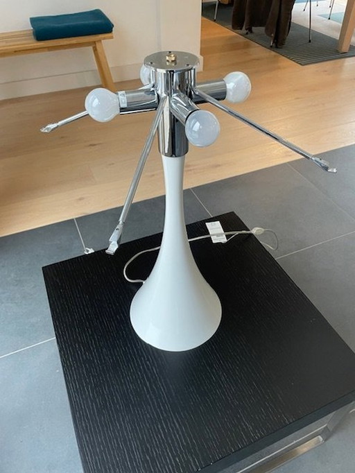 Vibia Lampe de table sur pied