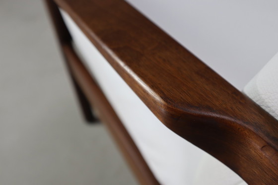 Image 1 of Fauteuil "Ouro Preto" de Michel Arnoult pour Mobilia Contemporânea, Brésil 1958