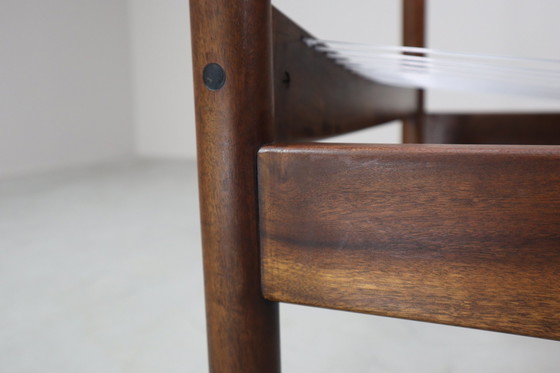 Image 1 of Fauteuil "Ouro Preto" de Michel Arnoult pour Mobilia Contemporânea, Brésil 1958