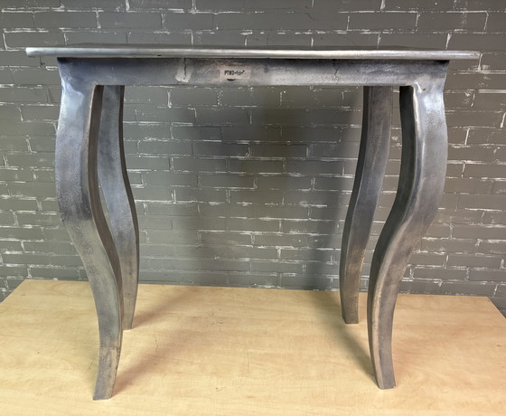 Image 1 of Ptmd Collection Home Table d'appoint