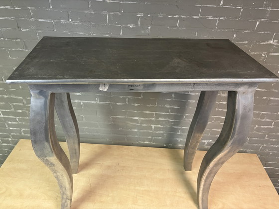 Image 1 of Ptmd Collection Home Table d'appoint