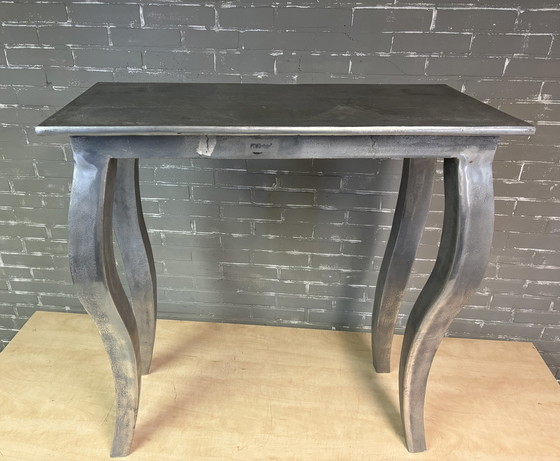 Image 1 of Ptmd Collection Home Table d'appoint