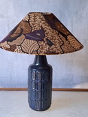Einar Johansen Danemark Lampe Soholm