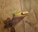 Briquet vintage Ronson des années 1970