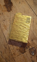 Briquet vintage Ronson des années 1970