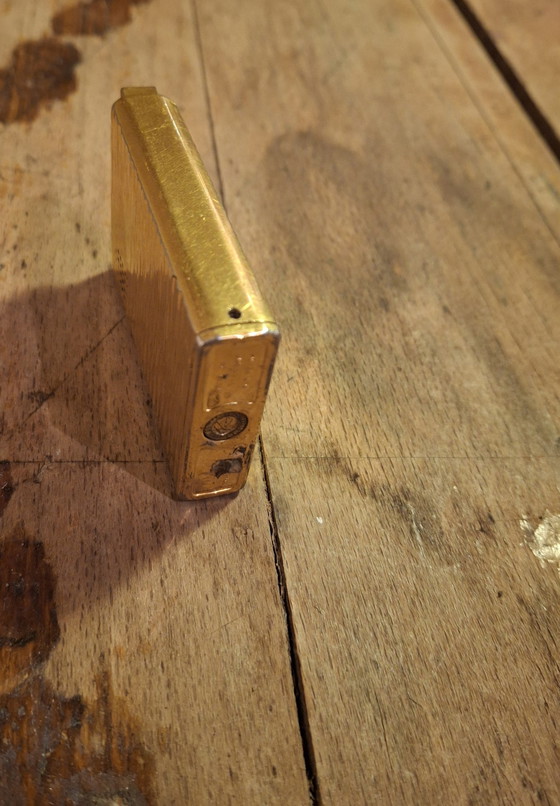 Image 1 of Briquet vintage Ronson des années 1970