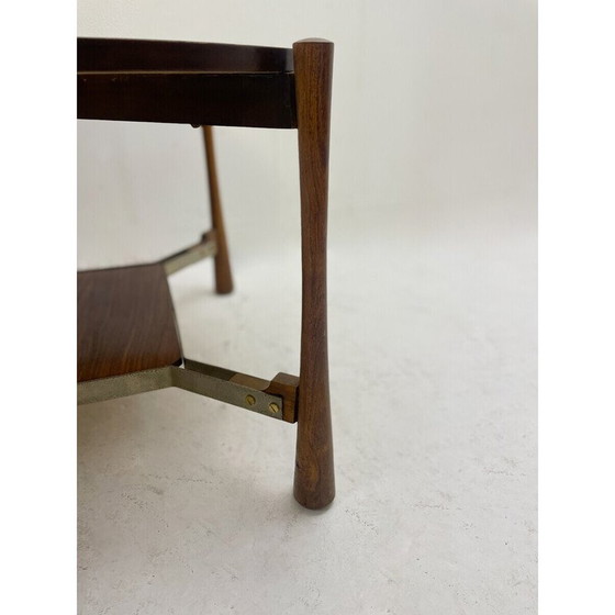 Image 1 of Table basse Mid Century, Italie 1960